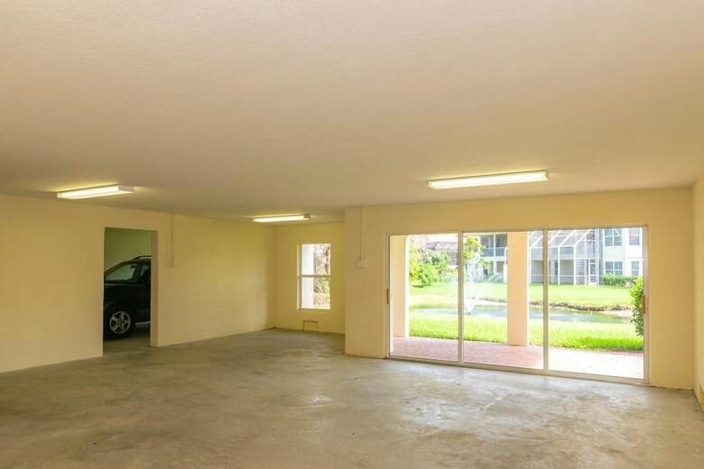 Harbor Landings - Three Bedroom Condo