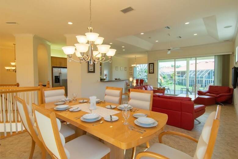 Harbor Landings - Three Bedroom Condo