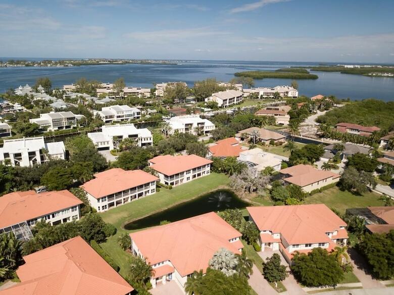 Harbor Landings - Three Bedroom Condo