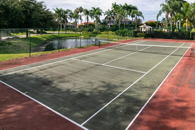 Harbor Landings - Three Bedroom Condo