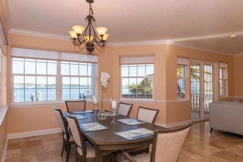 Sunrise Moorings Down - Two Bedroom Condo