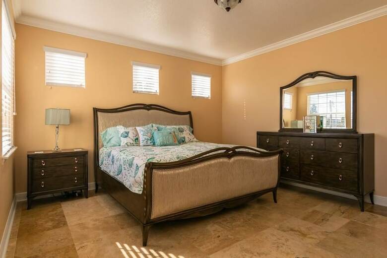 Sunrise Moorings Down - Two Bedroom Condo