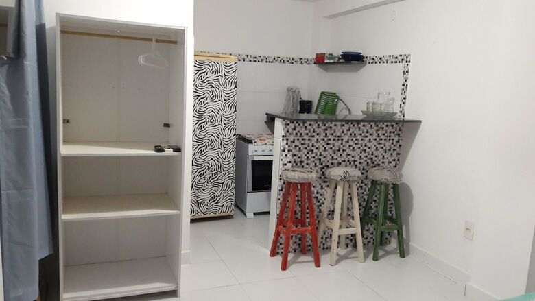 Apartamentos Linhares Kitnets