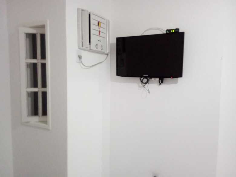 Apartamentos Linhares Kitnets