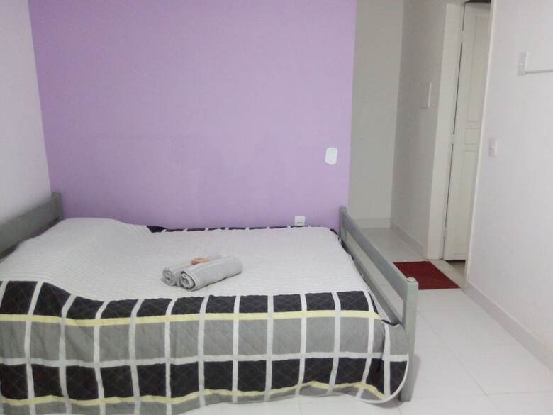 Apartamentos Linhares Kitnets
