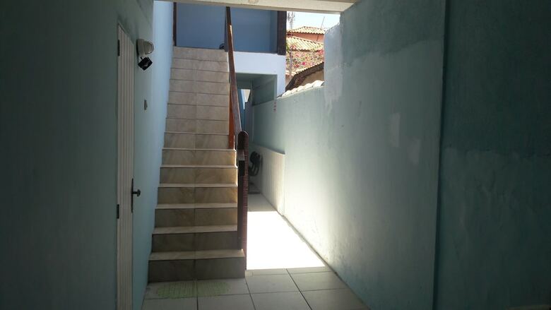 Apartamentos Linhares Kitnets