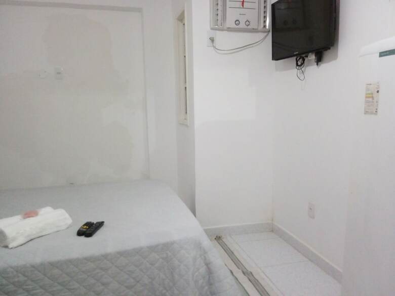 Apartamentos Linhares Kitnets
