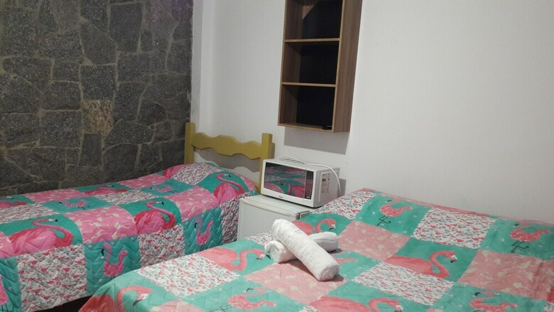 Apartamentos Linhares Kitnets