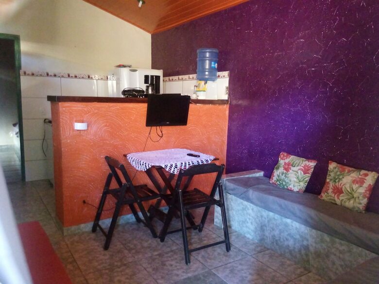 Apartamentos Linhares Kitnets