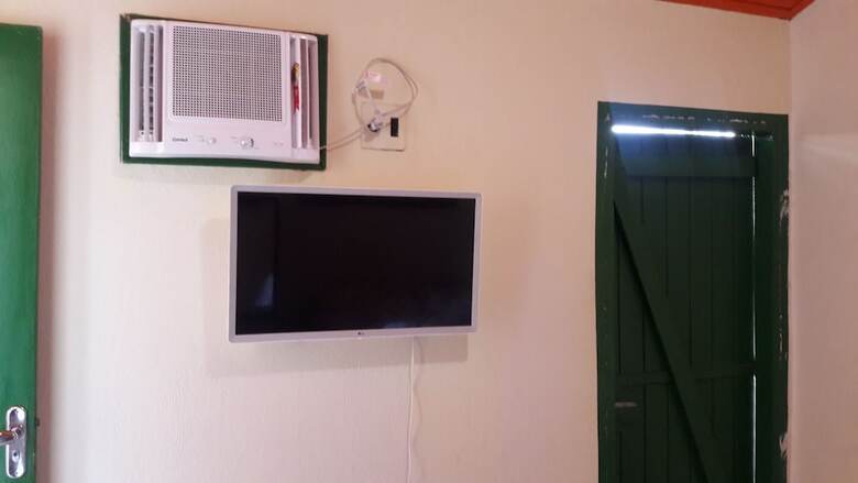 Apartamentos Linhares Kitnets