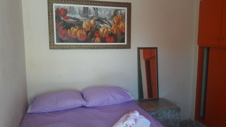 Apartamentos Linhares Kitnets