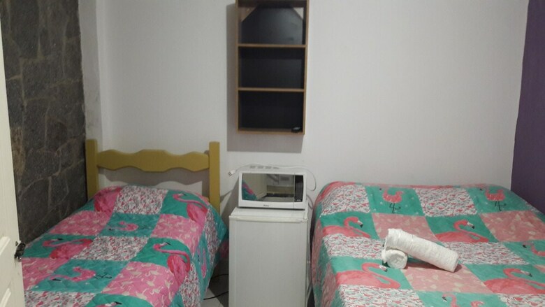 Apartamentos Linhares Kitnets