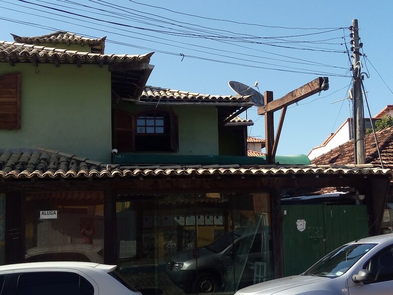 Apartamentos Linhares Kitnets