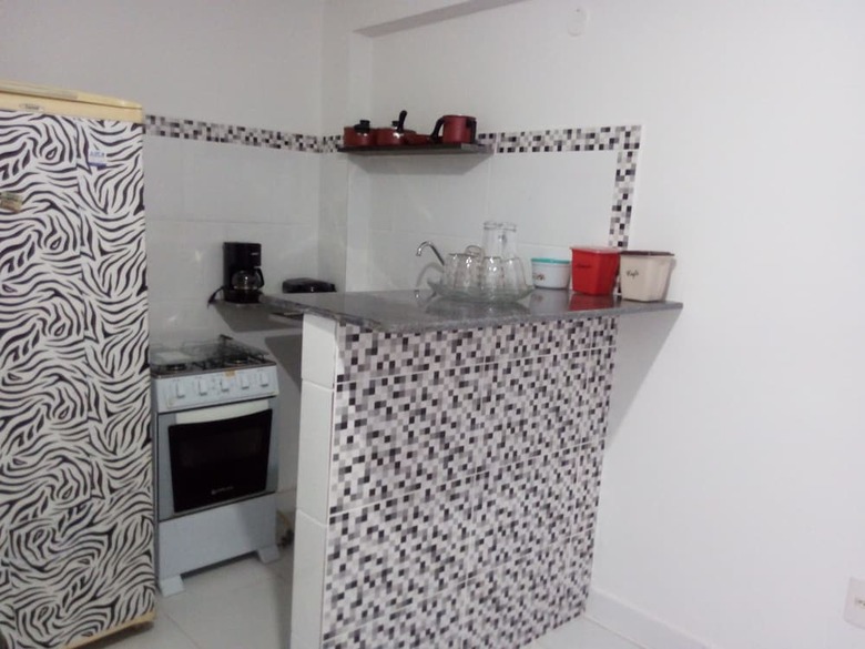 Apartamentos Linhares Kitnets