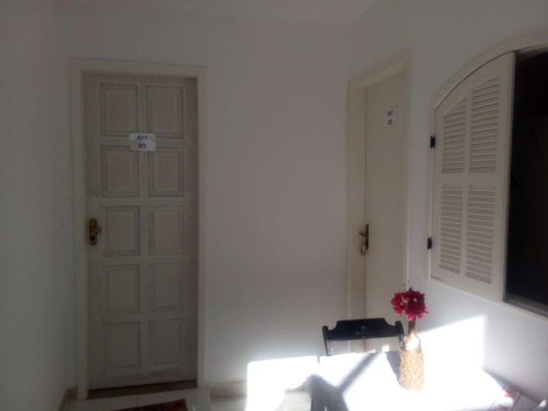 Apartamentos Linhares Kitnets