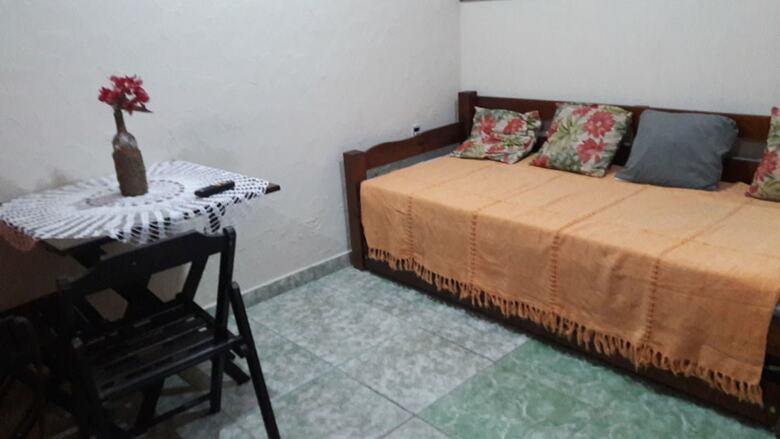 Apartamentos Linhares Kitnets