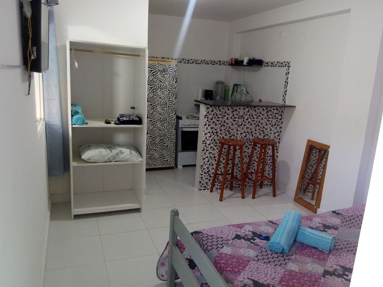 Apartamentos Linhares Kitnets