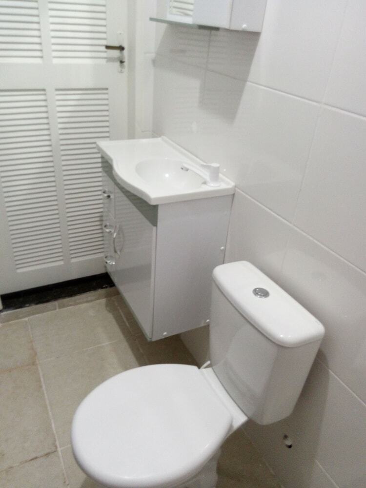 Apartamentos Linhares Kitnets