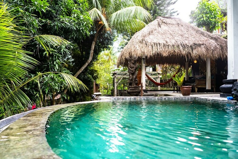 B&B Home Stay Griya Jungutan