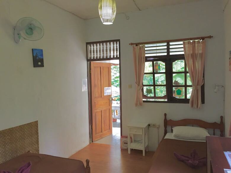 B&B Home Stay Griya Jungutan
