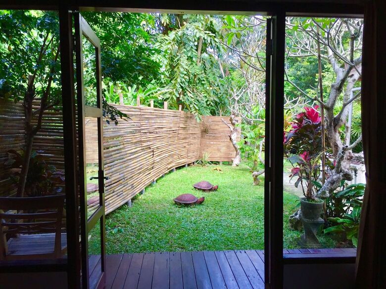 B&B Home Stay Griya Jungutan