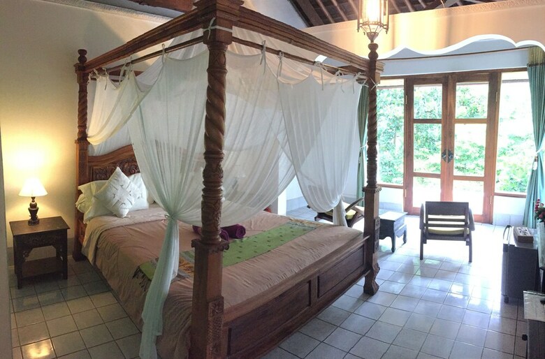 B&B Home Stay Griya Jungutan