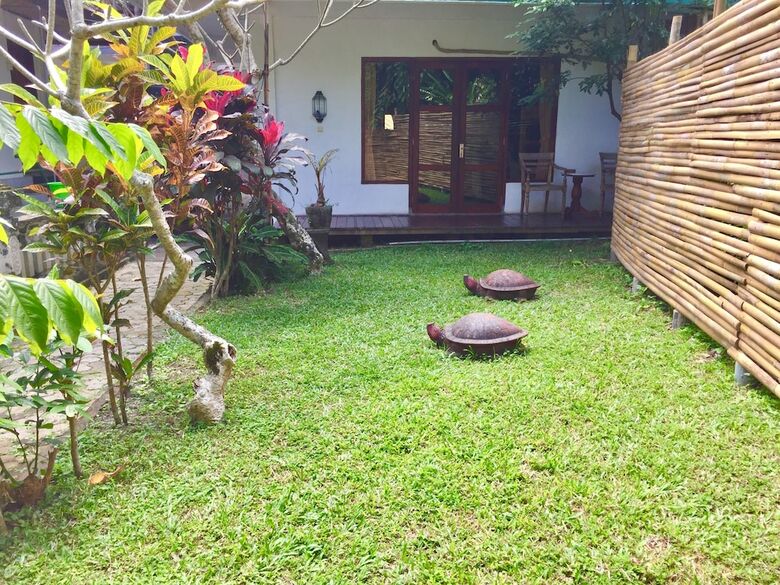 B&B Home Stay Griya Jungutan