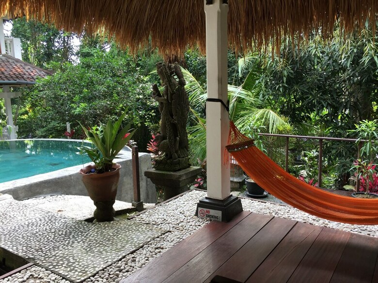 B&B Home Stay Griya Jungutan