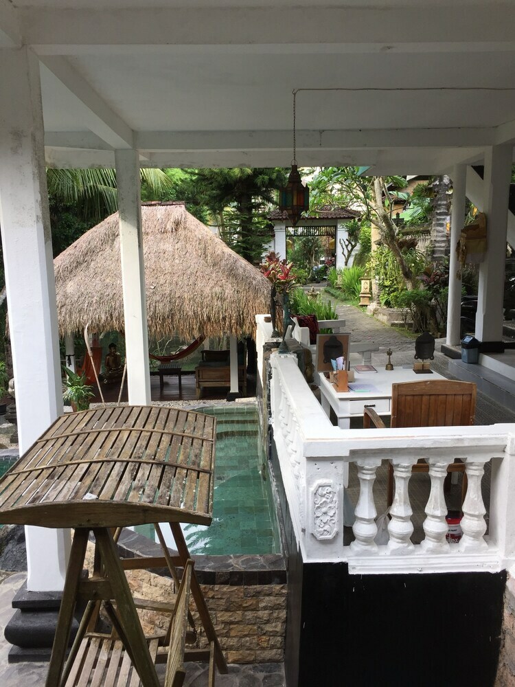 B&B Home Stay Griya Jungutan