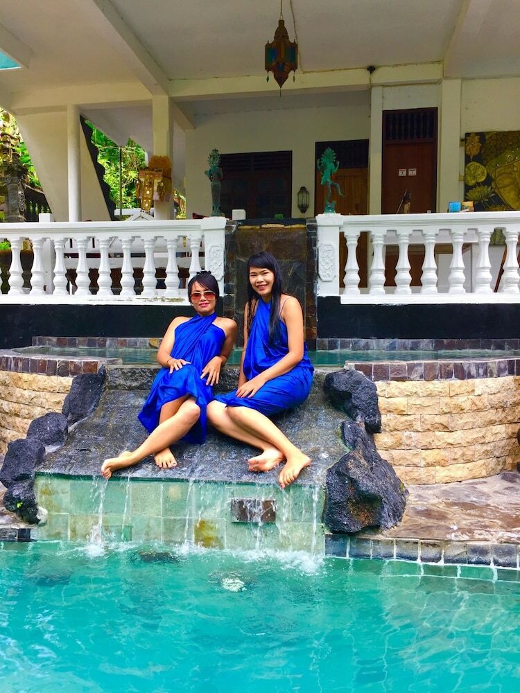 B&B Home Stay Griya Jungutan