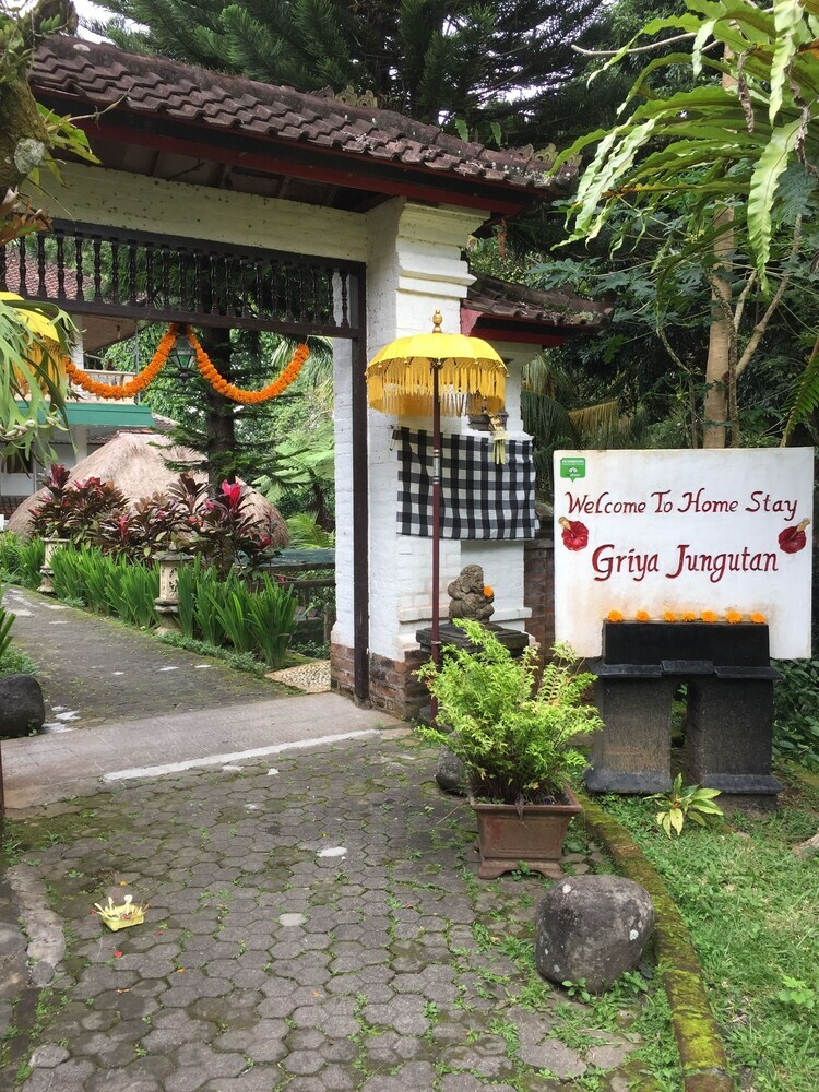 B&B Home Stay Griya Jungutan
