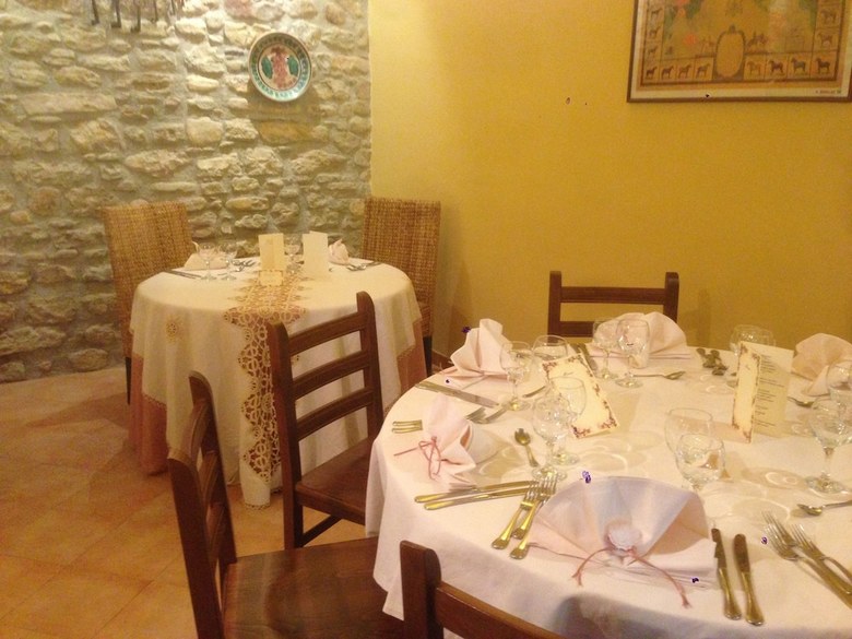 Agroturismo Ridocco Agriturismo