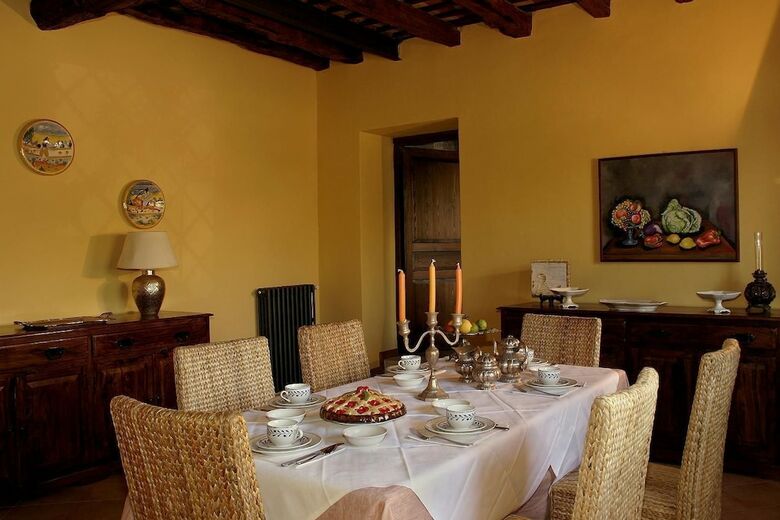Agroturismo Ridocco Agriturismo