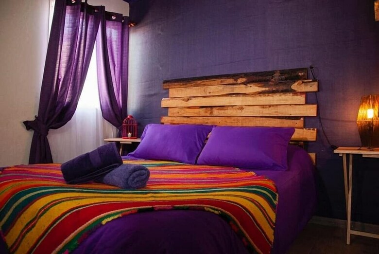 Hostal Ecoluna Lodge