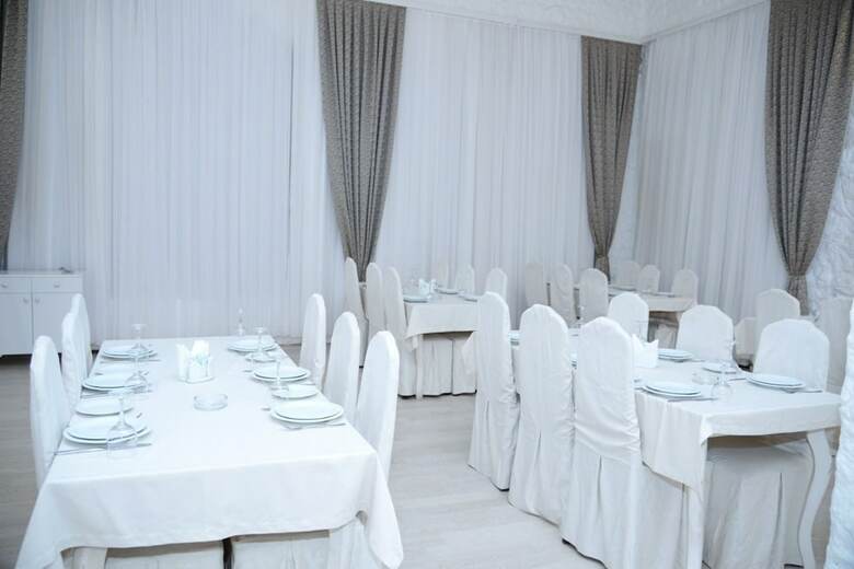 Deyirman Hotel