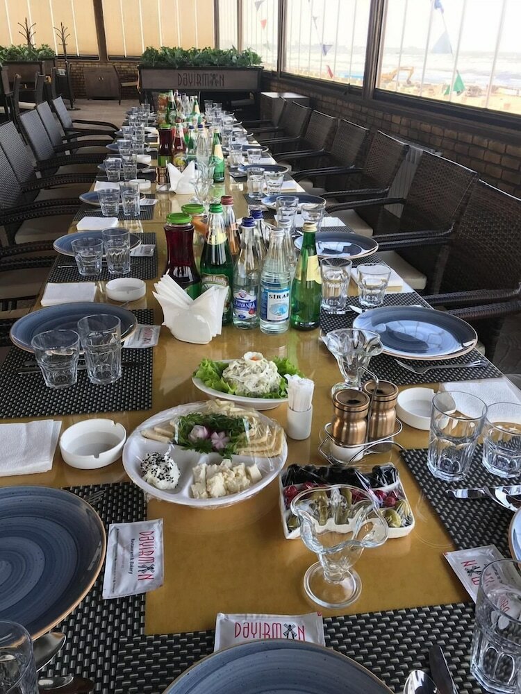 Deyirman Hotel
