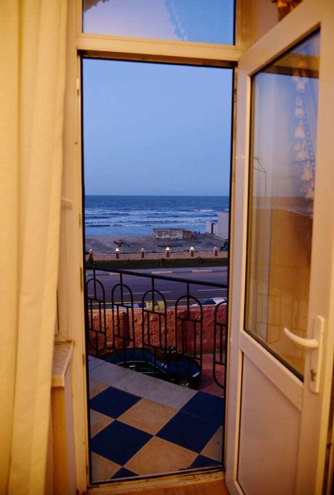 Deyirman Hotel