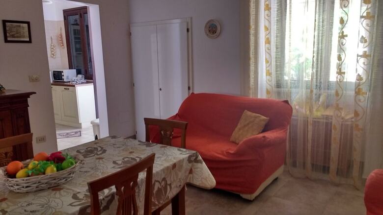 Apartamento Villetta Simo