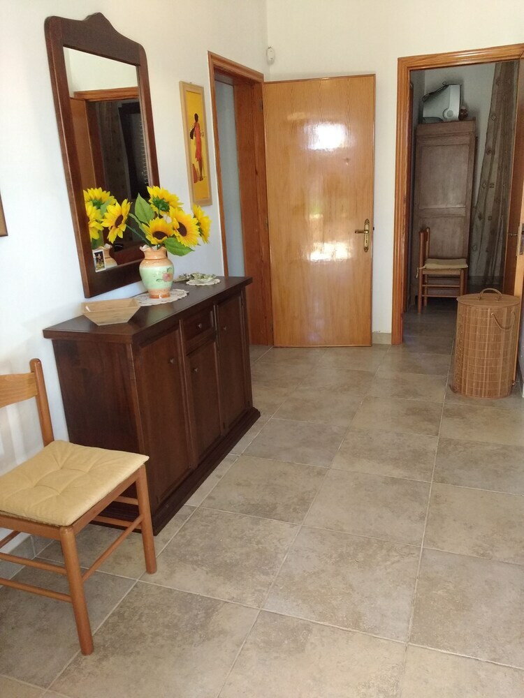 Apartamento Villetta Simo