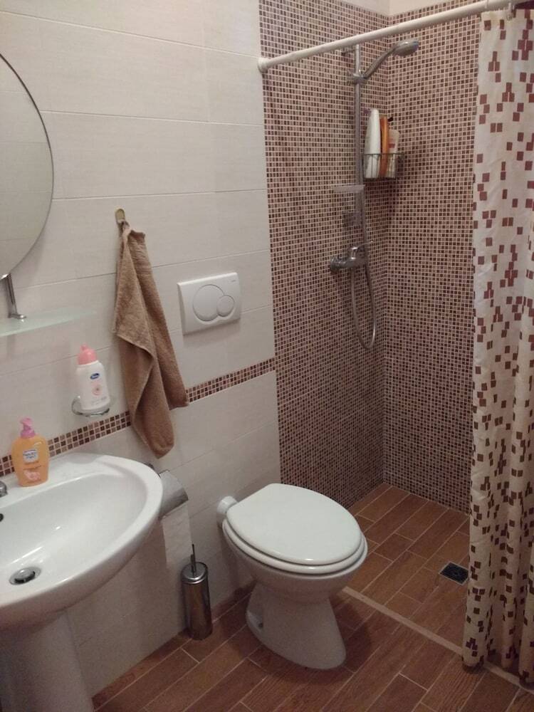 Apartamento Villetta Simo
