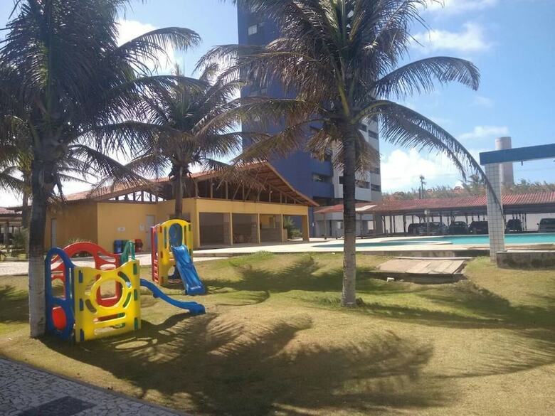 Apartamento Vista Mar Praia Do Futuro