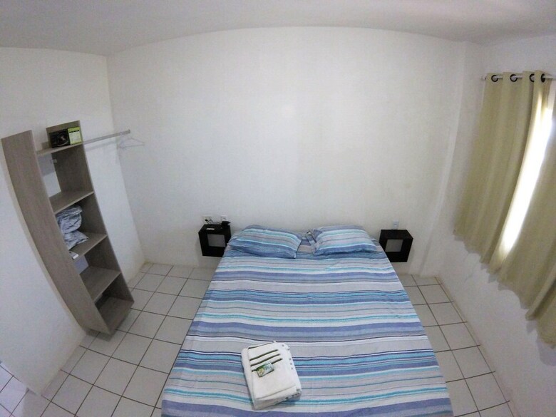 Apartamento Vista Mar Praia Do Futuro