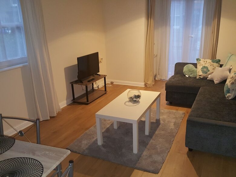 Canaan Apartments Chelmsford