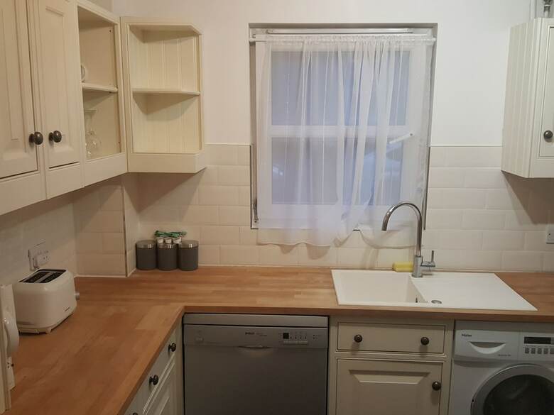 Canaan Apartments Chelmsford
