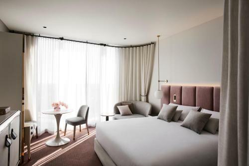 Hotel Chadstone Melbourne Mgallery By Sofitel