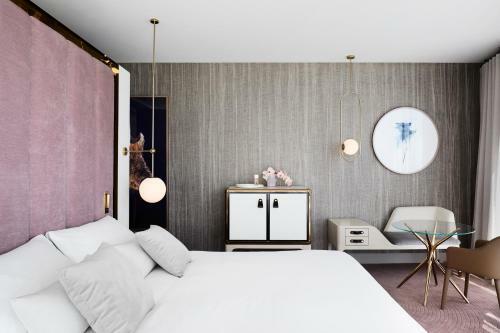 Hotel Chadstone Melbourne Mgallery By Sofitel