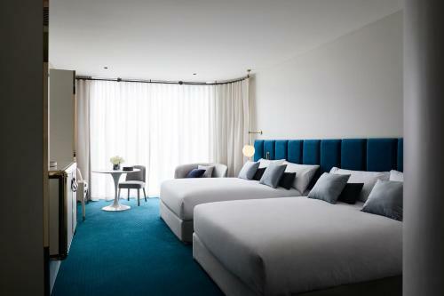 Hotel Chadstone Melbourne Mgallery By Sofitel