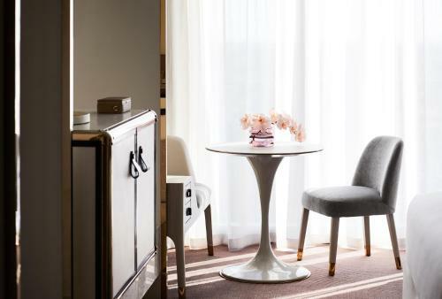 Hotel Chadstone Melbourne Mgallery By Sofitel