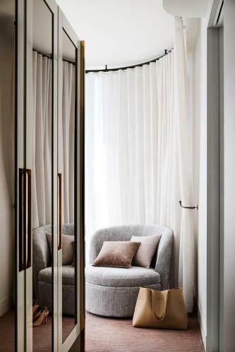 Hotel Chadstone Melbourne Mgallery By Sofitel