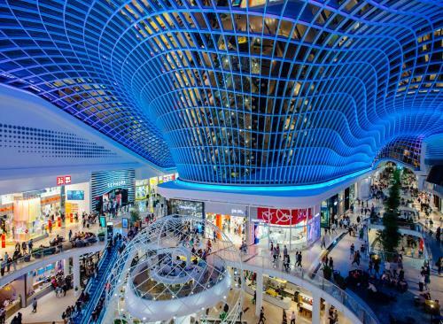 Hotel Chadstone Melbourne Mgallery By Sofitel